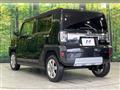 2022 Daihatsu Taft