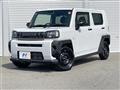 2022 Daihatsu Taft