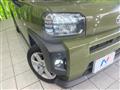 2022 Daihatsu Taft