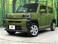 2022 Daihatsu Taft