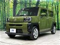 2022 Daihatsu Taft