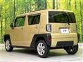 2022 Daihatsu Taft