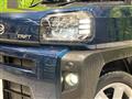 2022 Daihatsu Taft