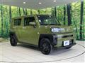 2023 Daihatsu Taft