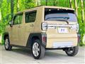 2024 Daihatsu Taft