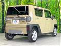 2024 Daihatsu Taft