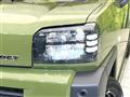 2025 Daihatsu Taft