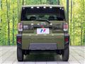 2025 Daihatsu Taft