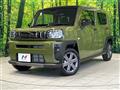 2025 Daihatsu Taft