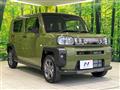 2025 Daihatsu Taft