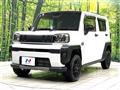 2024 Daihatsu Taft