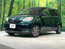 2016 Toyota Passo