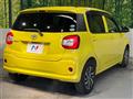 2017 Toyota Passo