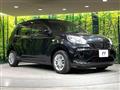 2017 Toyota Passo