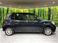 2017 Toyota Passo