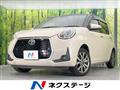 2018 Toyota Passo
