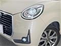 2018 Toyota Passo