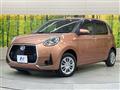 2019 Toyota Passo