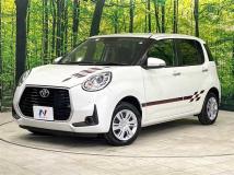 2023 Toyota Passo