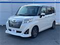 2016 Toyota Roomy