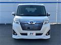 2016 Toyota Roomy