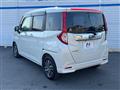 2016 Toyota Roomy
