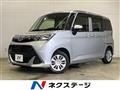 2018 Toyota Tank