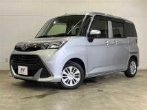 2018 Toyota Tank