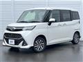 2018 Toyota Tank