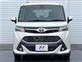 2018 Toyota Tank
