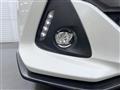 2018 Toyota Tank