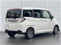 2018 Toyota Tank