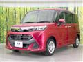 2018 Toyota Tank