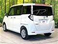 2018 Toyota Tank