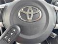 2019 Toyota Tank