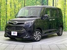 2019 Toyota Tank