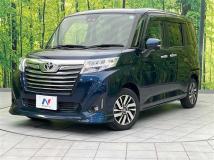 2019 Toyota Roomy