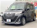 2019 Toyota Roomy
