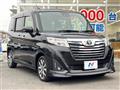 2019 Toyota Roomy
