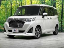 2019 Toyota Roomy