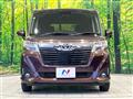 2020 Toyota Roomy