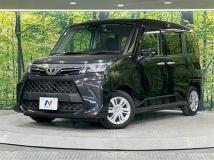 2021 Toyota Roomy