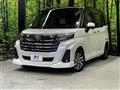 2021 Toyota Roomy