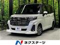 2021 Toyota Roomy