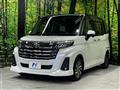 2021 Toyota Roomy