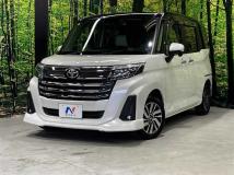 2021 Toyota Roomy