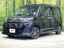 2021 Toyota Roomy
