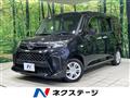 2021 Toyota Roomy