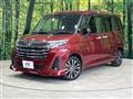 2022 Toyota Roomy