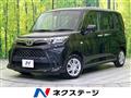 2022 Toyota Roomy